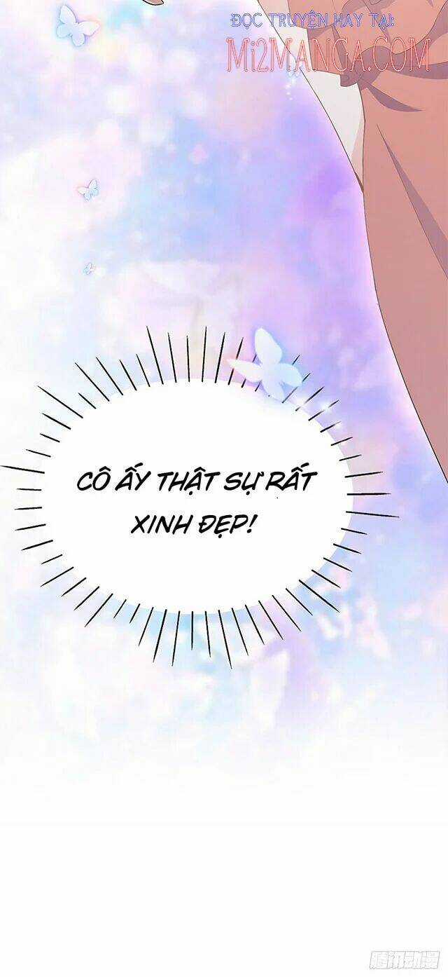 Lừa Boss Làm Bà Mai - Chapter 23 - Trang 36