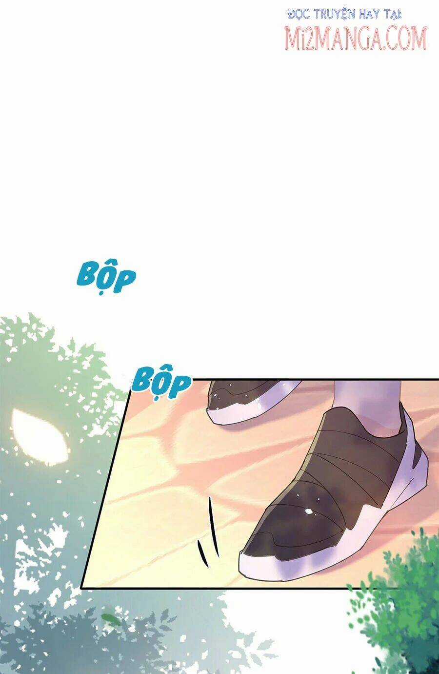 Lừa Boss Làm Bà Mai - Chapter 23 - Trang 37