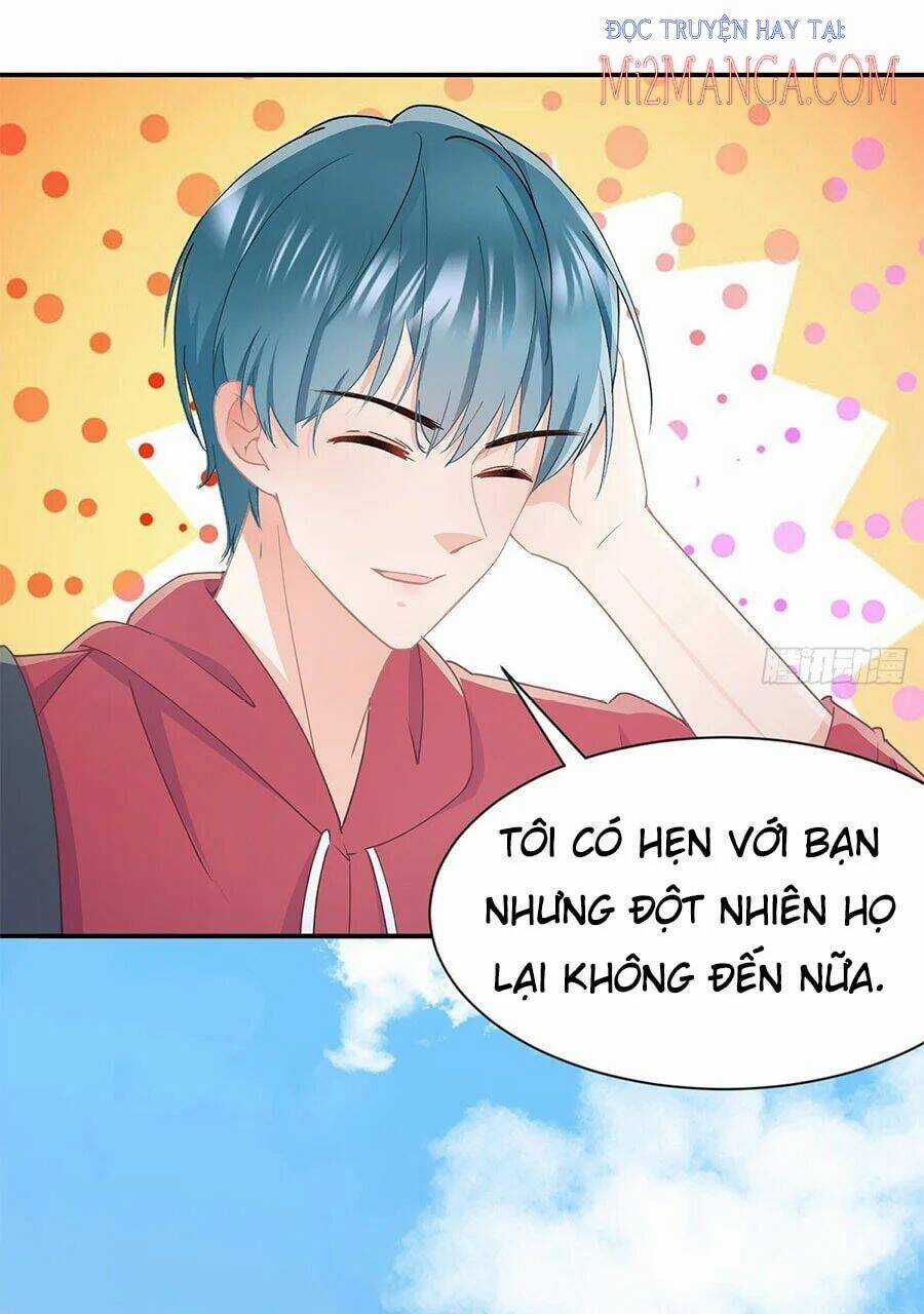 Lừa Boss Làm Bà Mai - Chapter 23 - Trang 40