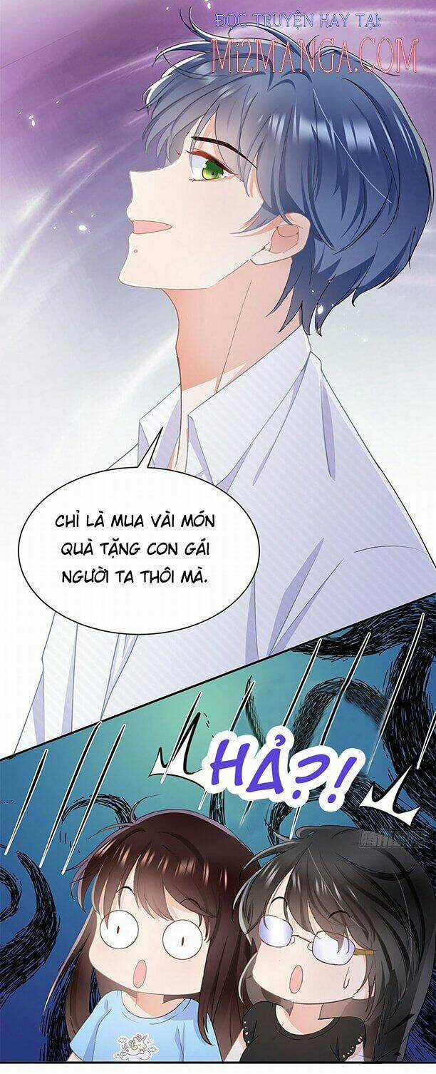 Lừa Boss Làm Bà Mai - Chapter 23 - Trang 5