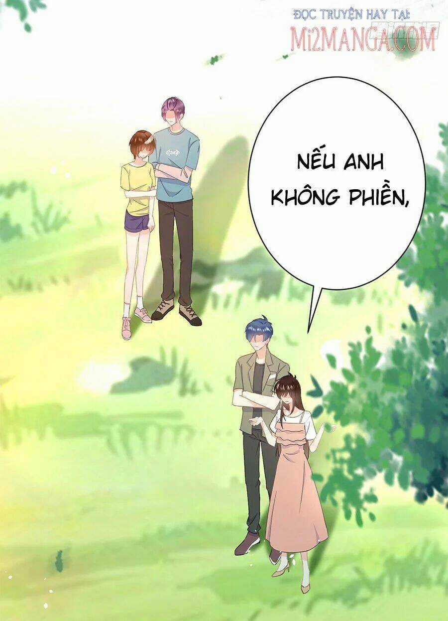 Lừa Boss Làm Bà Mai - Chapter 23 - Trang 42