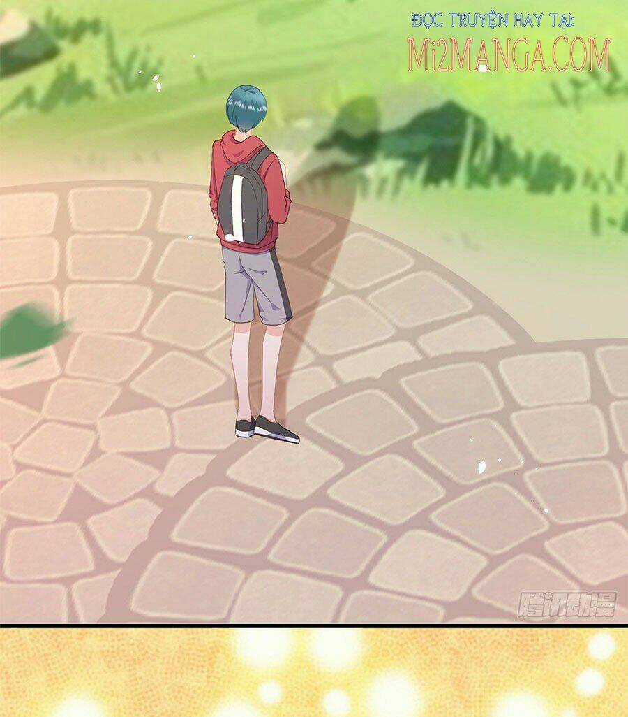 Lừa Boss Làm Bà Mai - Chapter 23 - Trang 43