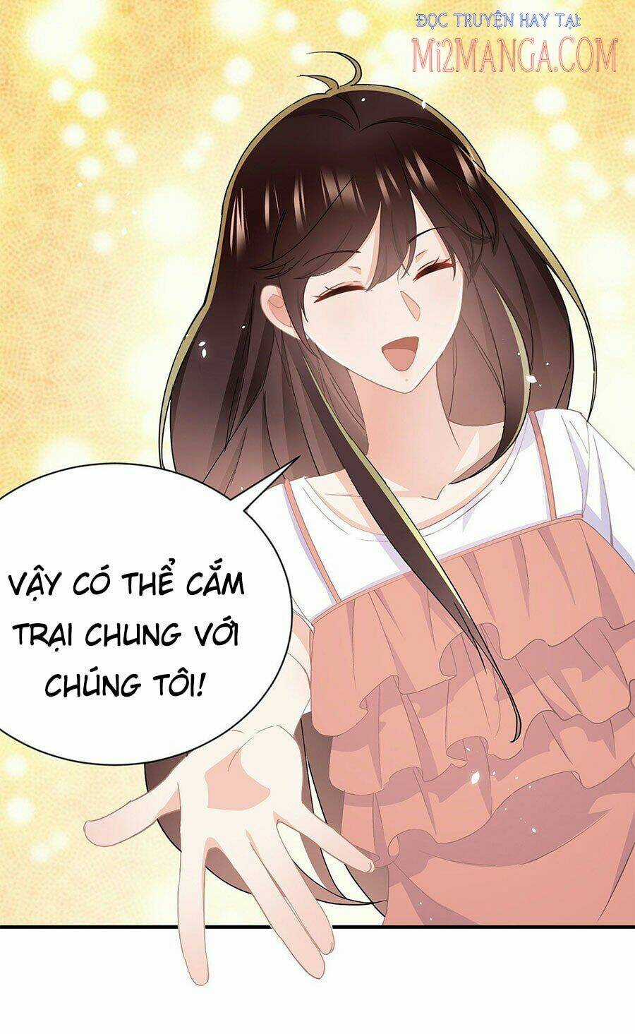 Lừa Boss Làm Bà Mai - Chapter 23 - Trang 44