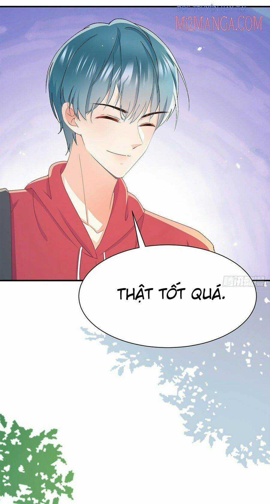 Lừa Boss Làm Bà Mai - Chapter 23 - Trang 45