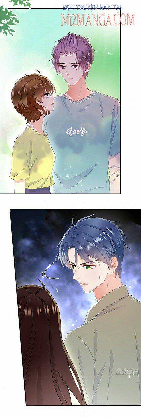 Lừa Boss Làm Bà Mai - Chapter 23 - Trang 46