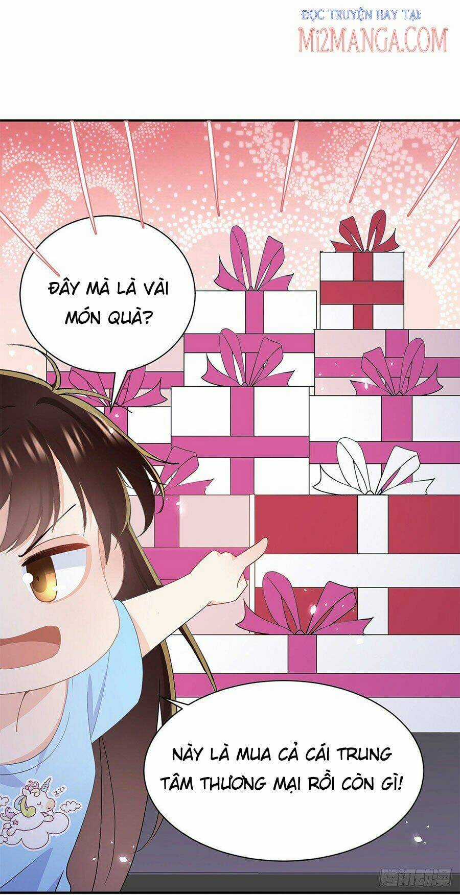 Lừa Boss Làm Bà Mai - Chapter 23 - Trang 6