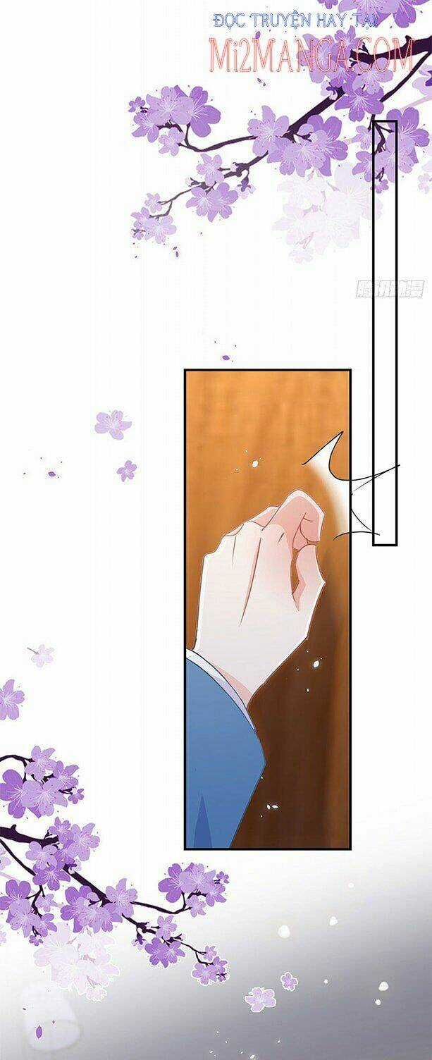 Lừa Boss Làm Bà Mai - Chapter 23 - Trang 8