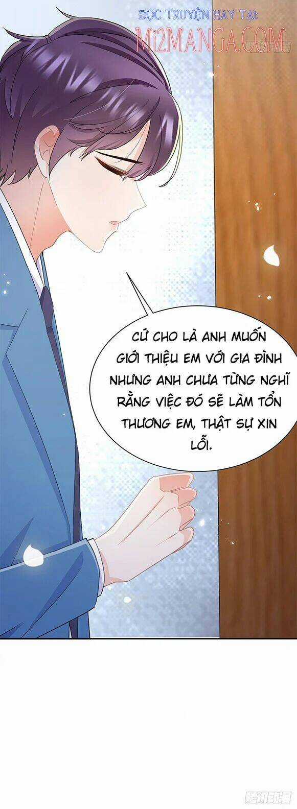 Lừa Boss Làm Bà Mai - Chapter 23 - Trang 10