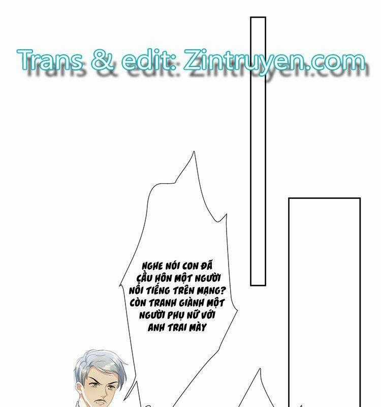 Lừa Boss Làm Bà Mai - Chapter 3 - Trang 1