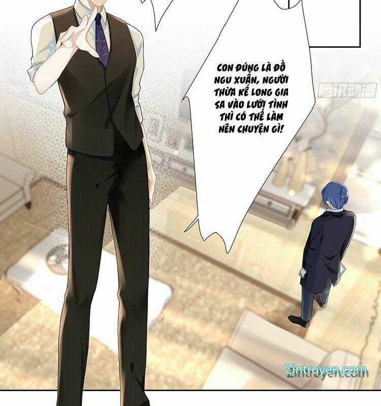 Lừa Boss Làm Bà Mai - Chapter 3 - Trang 2