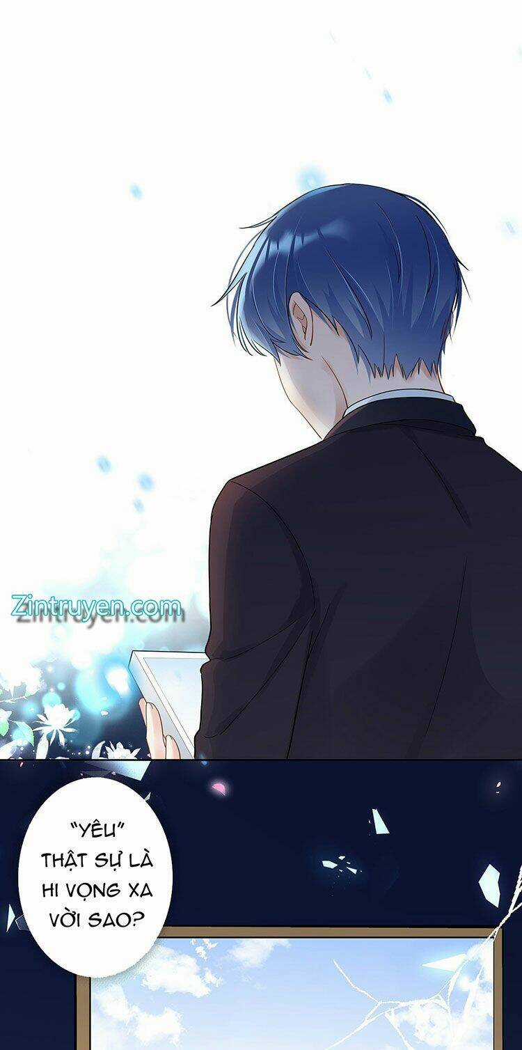 Lừa Boss Làm Bà Mai - Chapter 3 - Trang 11