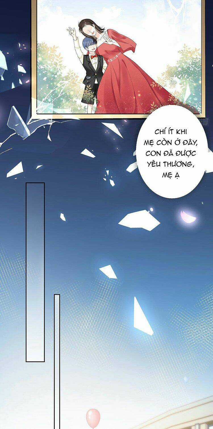 Lừa Boss Làm Bà Mai - Chapter 3 - Trang 12