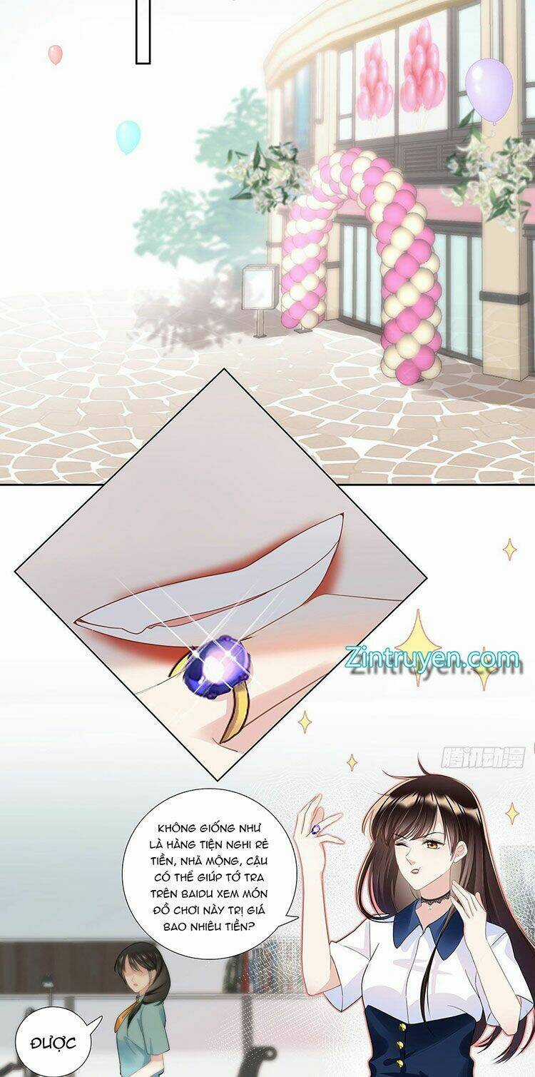 Lừa Boss Làm Bà Mai - Chapter 3 - Trang 13