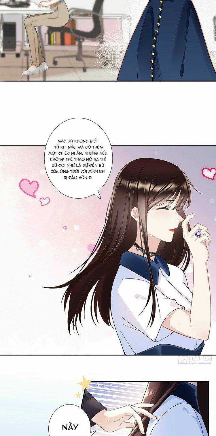 Lừa Boss Làm Bà Mai - Chapter 3 - Trang 14