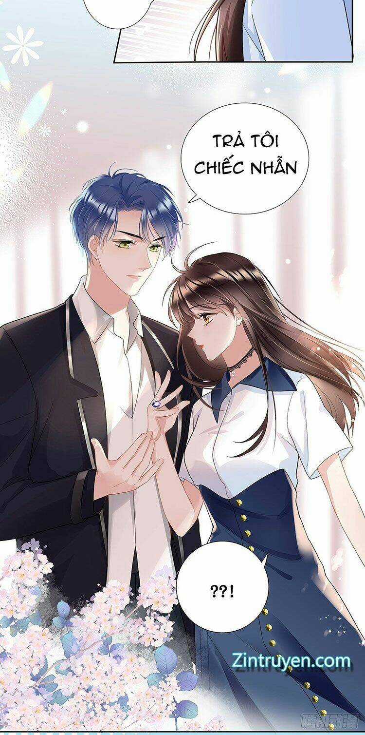 Lừa Boss Làm Bà Mai - Chapter 3 - Trang 15