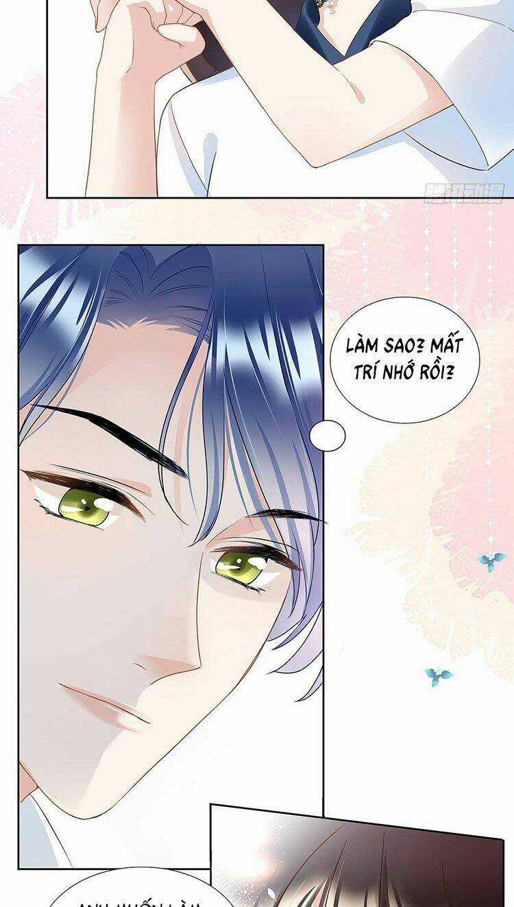 Lừa Boss Làm Bà Mai - Chapter 3 - Trang 17