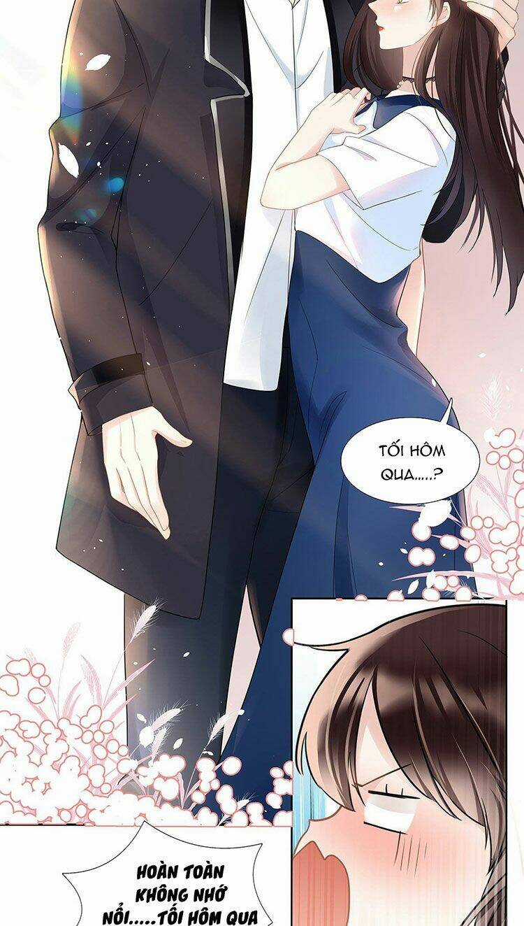 Lừa Boss Làm Bà Mai - Chapter 3 - Trang 19