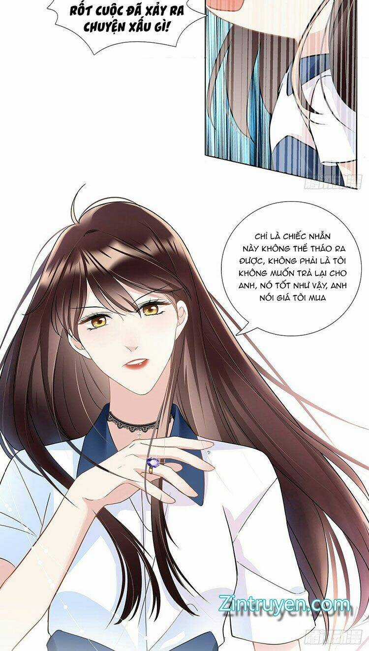 Lừa Boss Làm Bà Mai - Chapter 3 - Trang 20