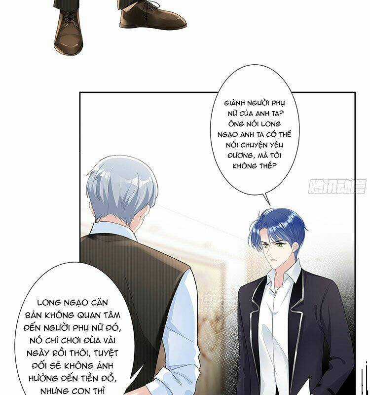 Lừa Boss Làm Bà Mai - Chapter 3 - Trang 3