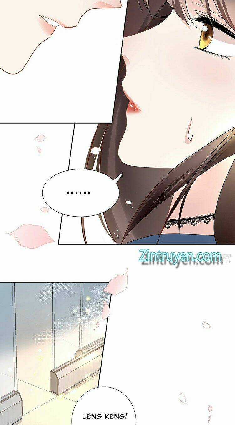 Lừa Boss Làm Bà Mai - Chapter 3 - Trang 23