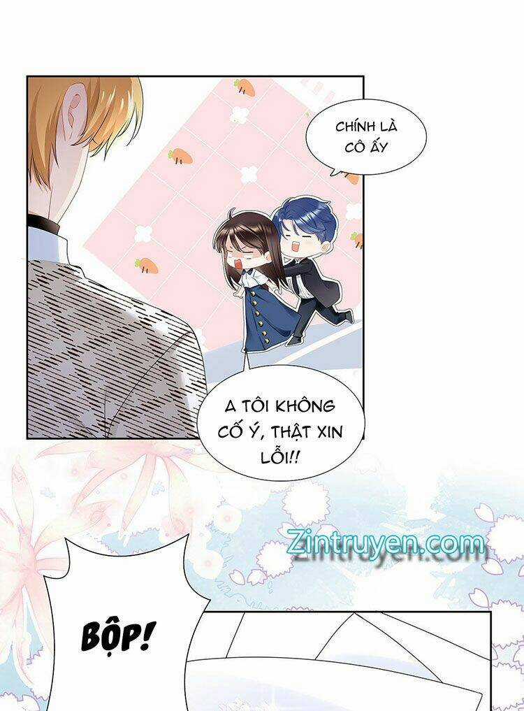 Lừa Boss Làm Bà Mai - Chapter 3 - Trang 26