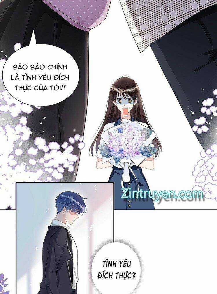 Lừa Boss Làm Bà Mai - Chapter 3 - Trang 28