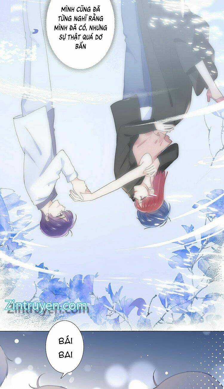 Lừa Boss Làm Bà Mai - Chapter 3 - Trang 31