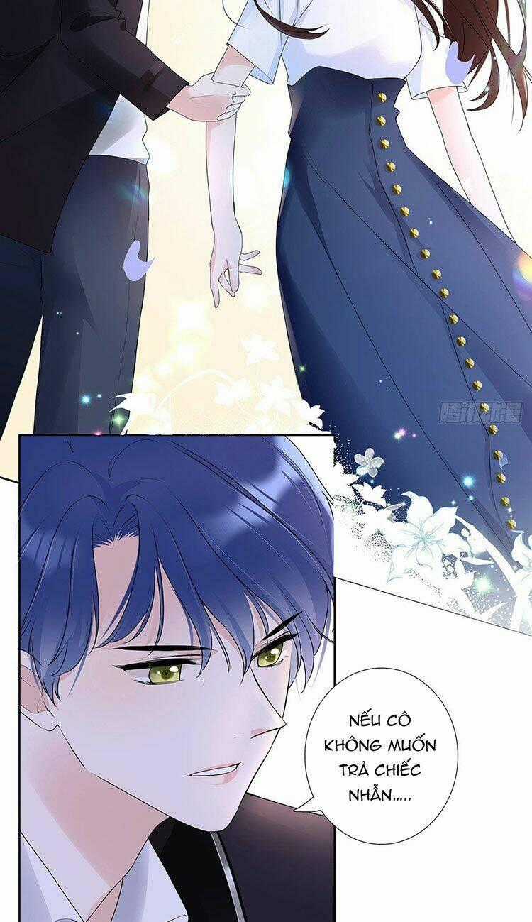 Lừa Boss Làm Bà Mai - Chapter 3 - Trang 34