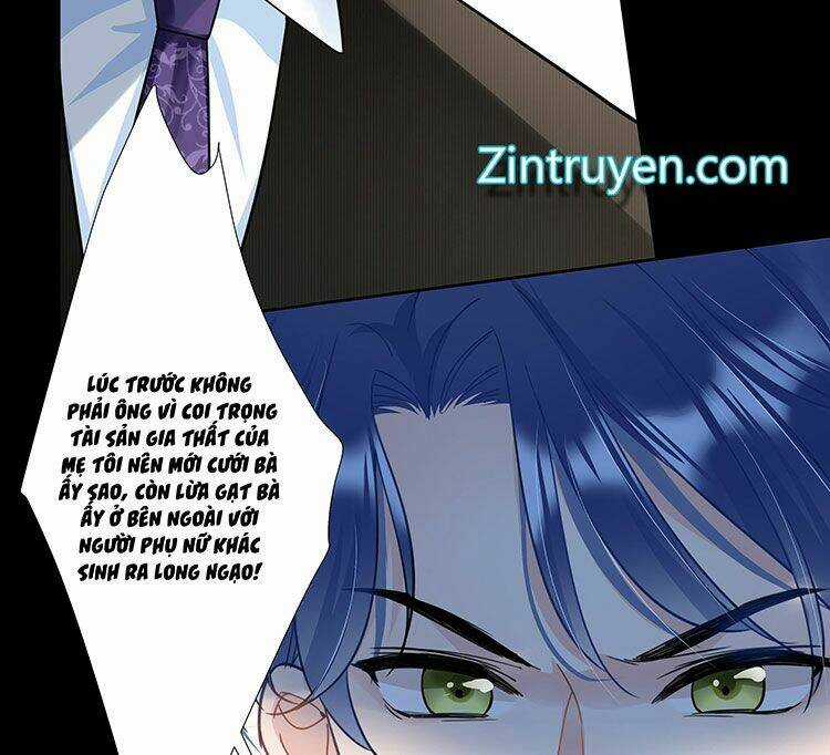 Lừa Boss Làm Bà Mai - Chapter 3 - Trang 6