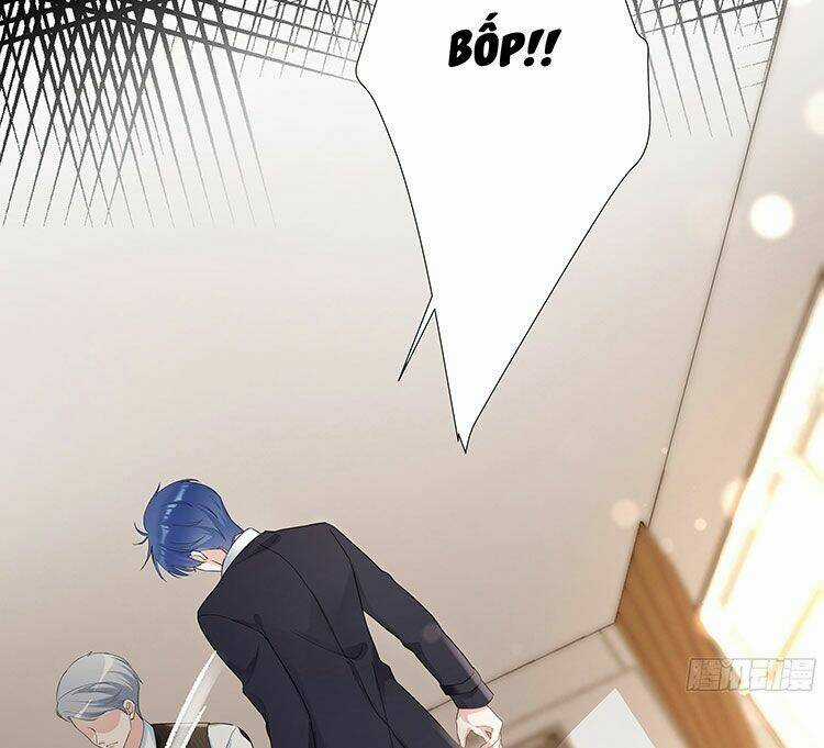 Lừa Boss Làm Bà Mai - Chapter 3 - Trang 8