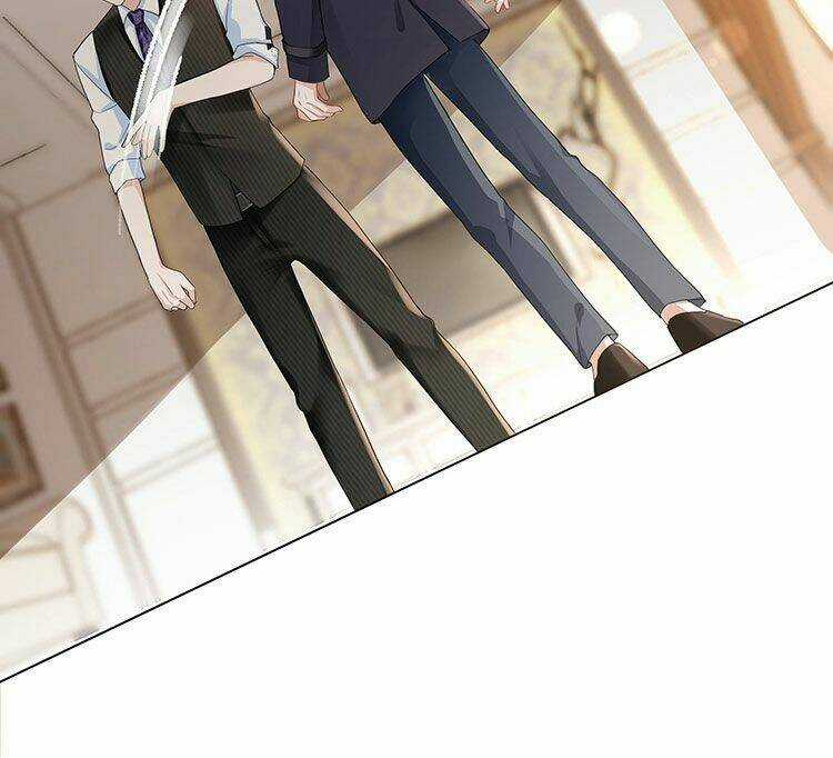 Lừa Boss Làm Bà Mai - Chapter 3 - Trang 9