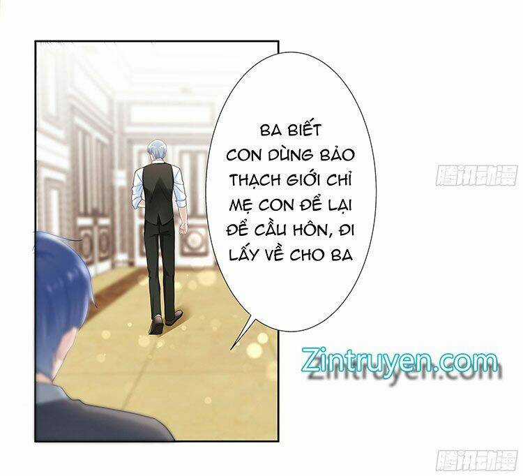 Lừa Boss Làm Bà Mai - Chapter 3 - Trang 10