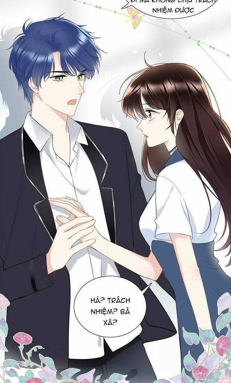 Lừa Boss Làm Bà Mai - Chapter 4 - Trang 2