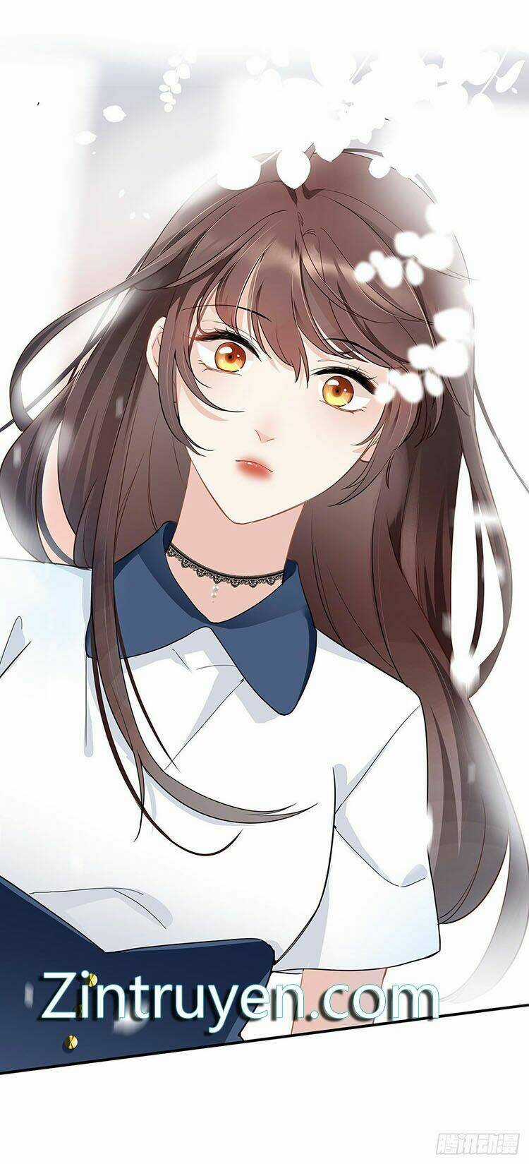 Lừa Boss Làm Bà Mai - Chapter 4 - Trang 14