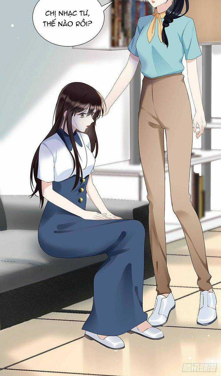 Lừa Boss Làm Bà Mai - Chapter 4 - Trang 16