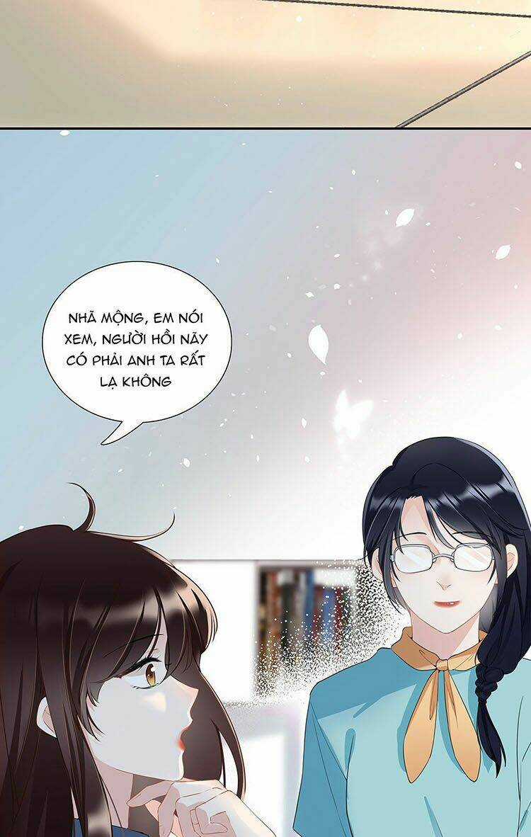 Lừa Boss Làm Bà Mai - Chapter 4 - Trang 17