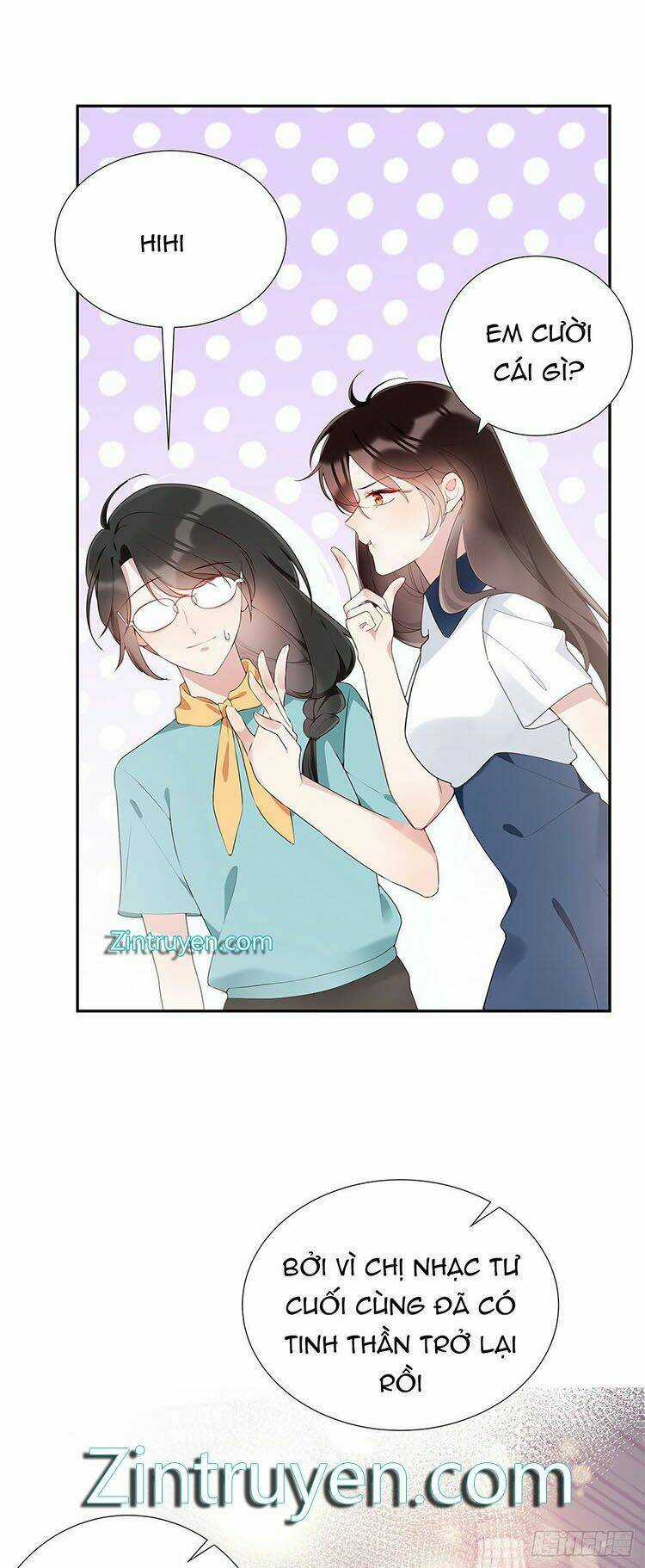 Lừa Boss Làm Bà Mai - Chapter 4 - Trang 22