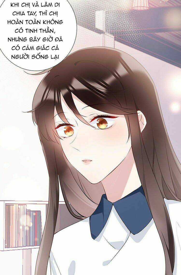 Lừa Boss Làm Bà Mai - Chapter 4 - Trang 23