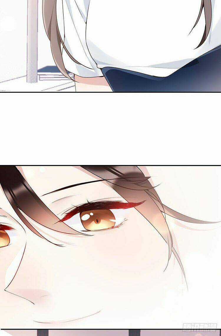 Lừa Boss Làm Bà Mai - Chapter 4 - Trang 24