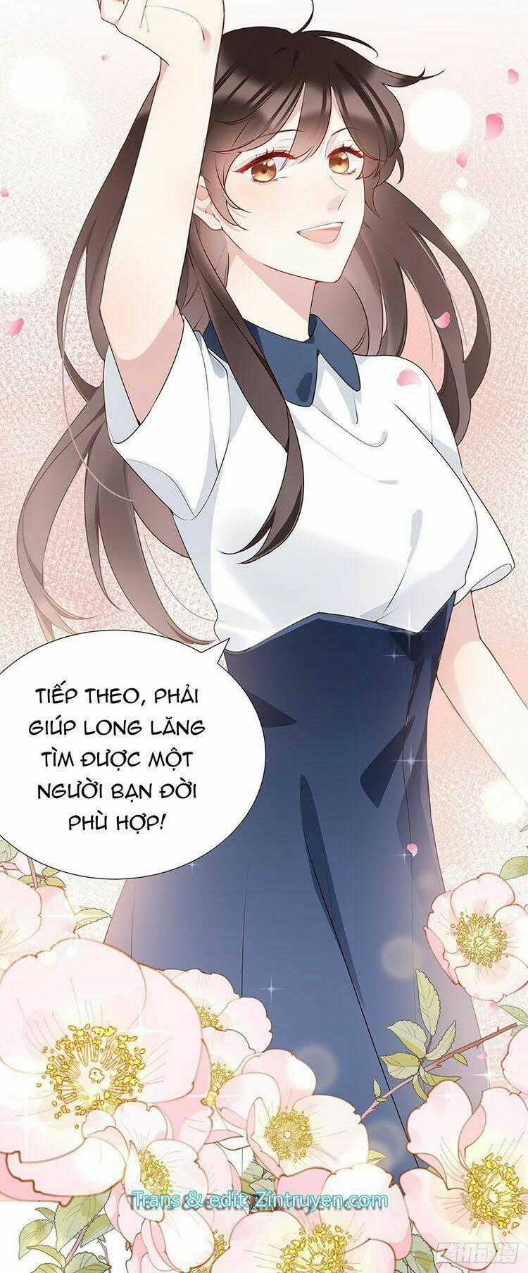 Lừa Boss Làm Bà Mai - Chapter 4 - Trang 26