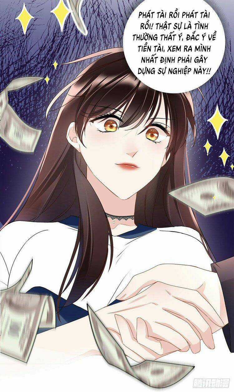 Lừa Boss Làm Bà Mai - Chapter 4 - Trang 5