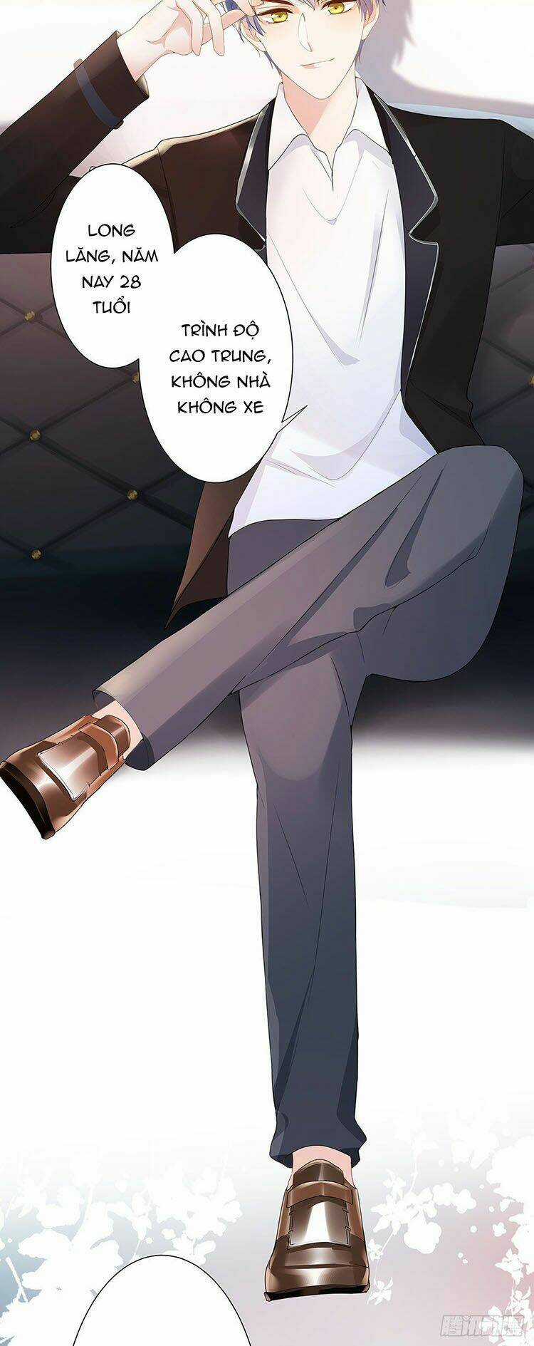 Lừa Boss Làm Bà Mai - Chapter 4 - Trang 7