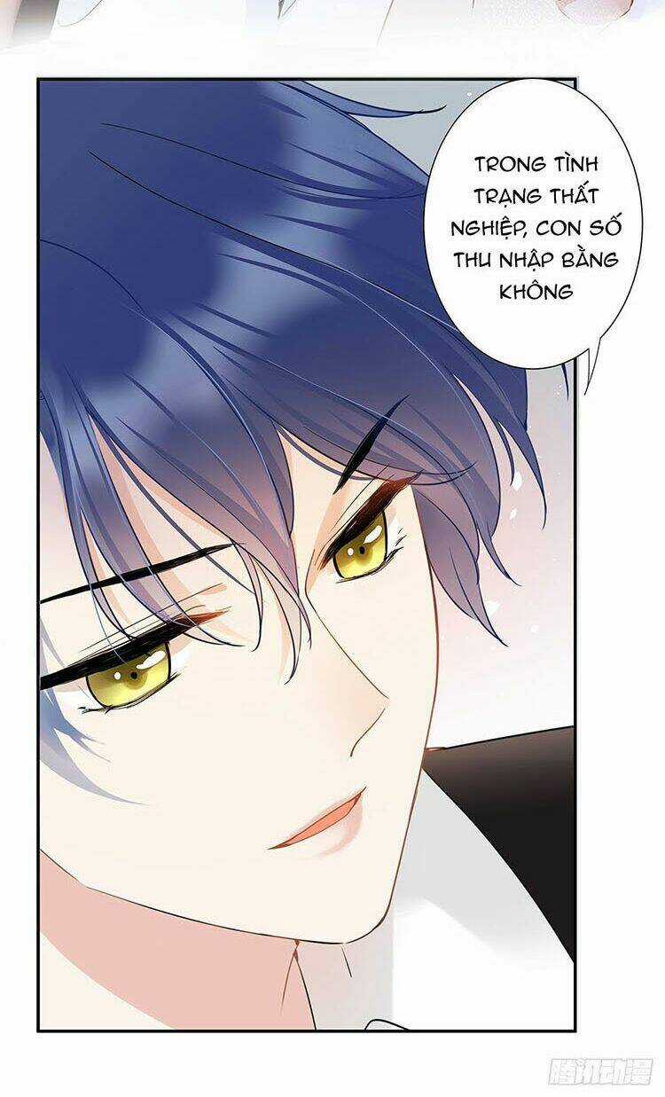 Lừa Boss Làm Bà Mai - Chapter 4 - Trang 9