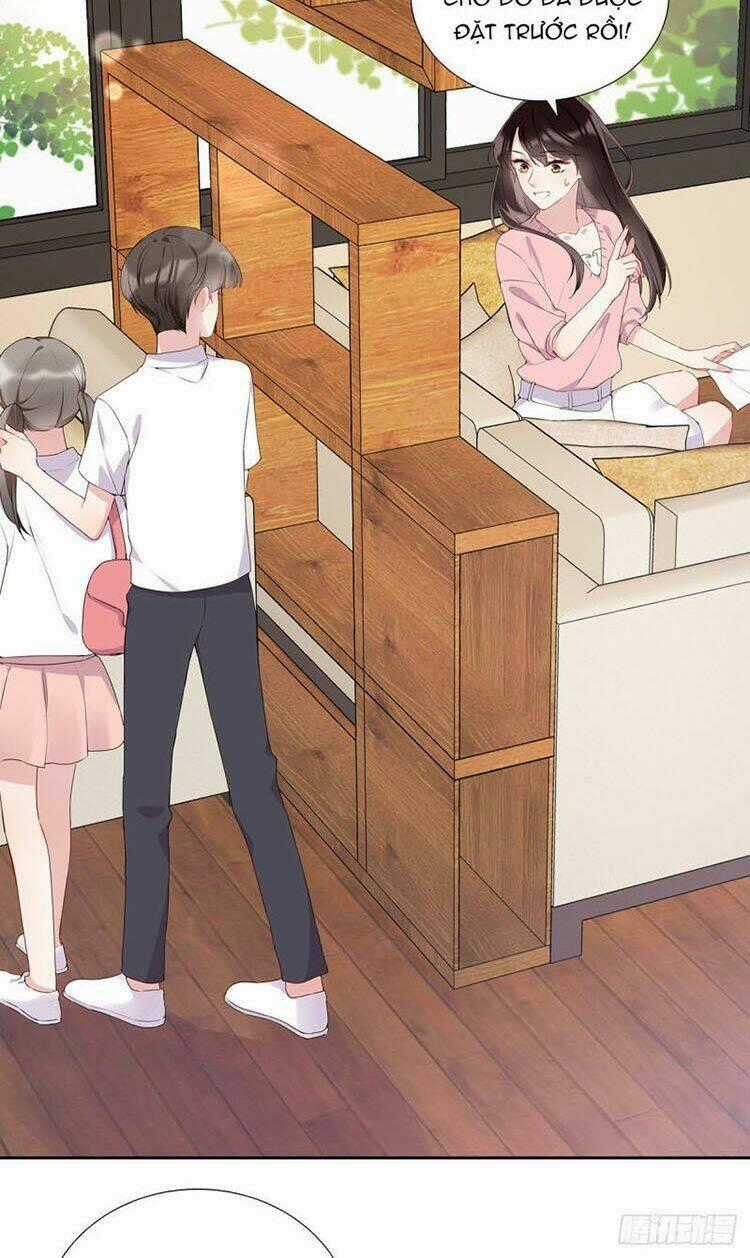 Lừa Boss Làm Bà Mai - Chapter 5 - Trang 2