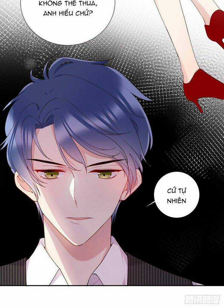 Lừa Boss Làm Bà Mai - Chapter 5 - Trang 13