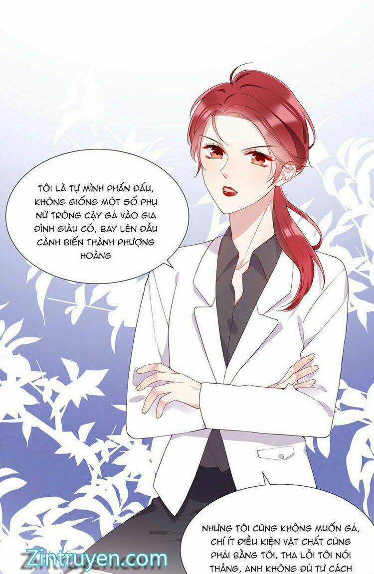 Lừa Boss Làm Bà Mai - Chapter 5 - Trang 14