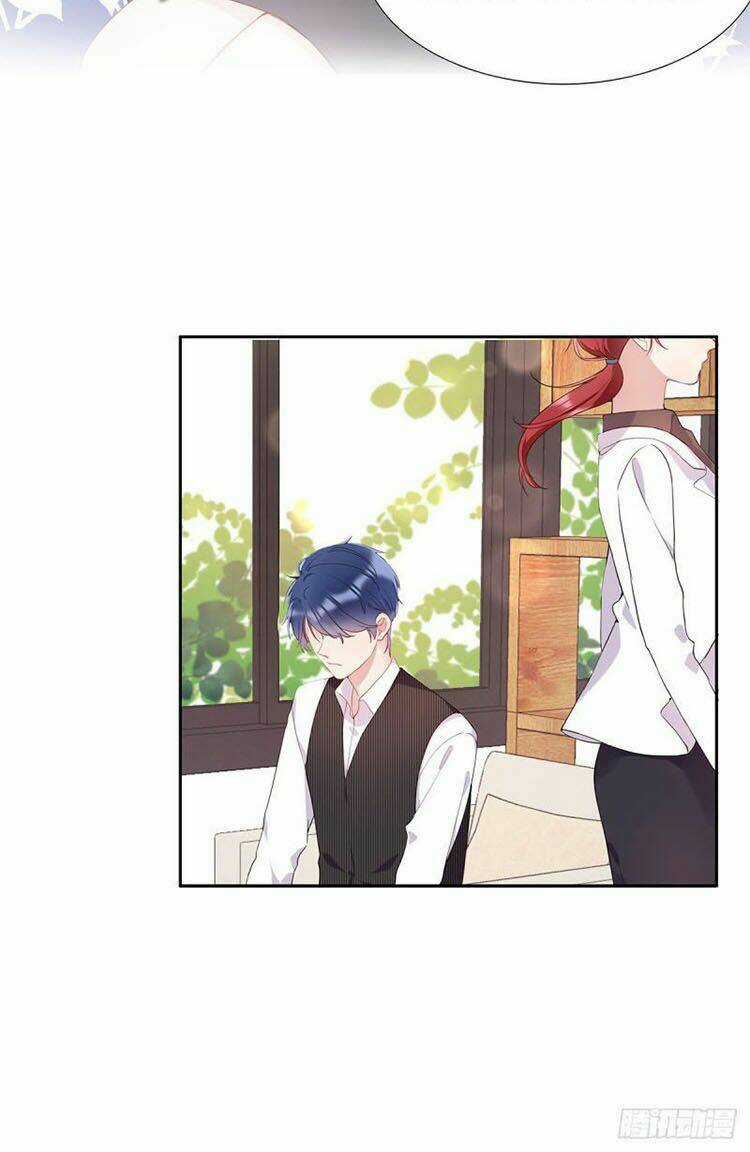 Lừa Boss Làm Bà Mai - Chapter 5 - Trang 15