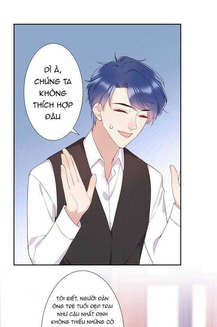 Lừa Boss Làm Bà Mai - Chapter 5 - Trang 20