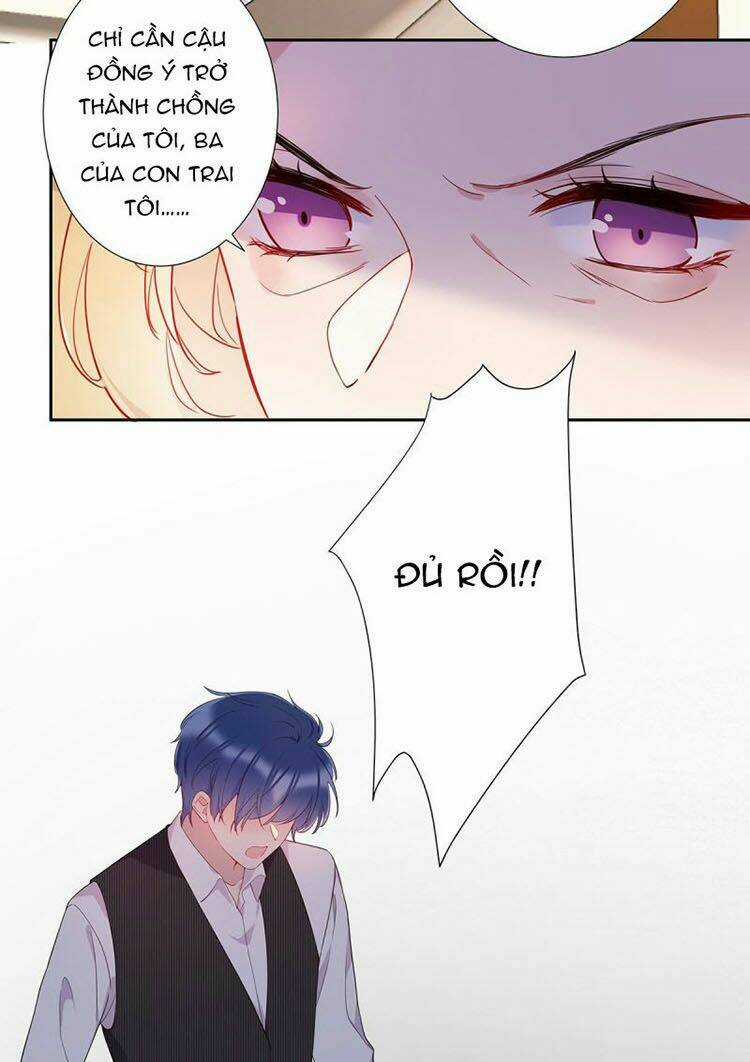 Lừa Boss Làm Bà Mai - Chapter 5 - Trang 22