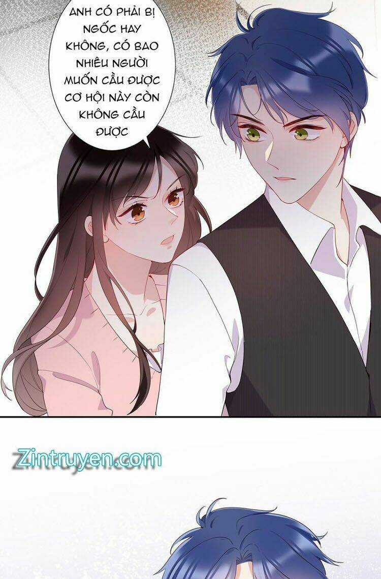 Lừa Boss Làm Bà Mai - Chapter 5 - Trang 24